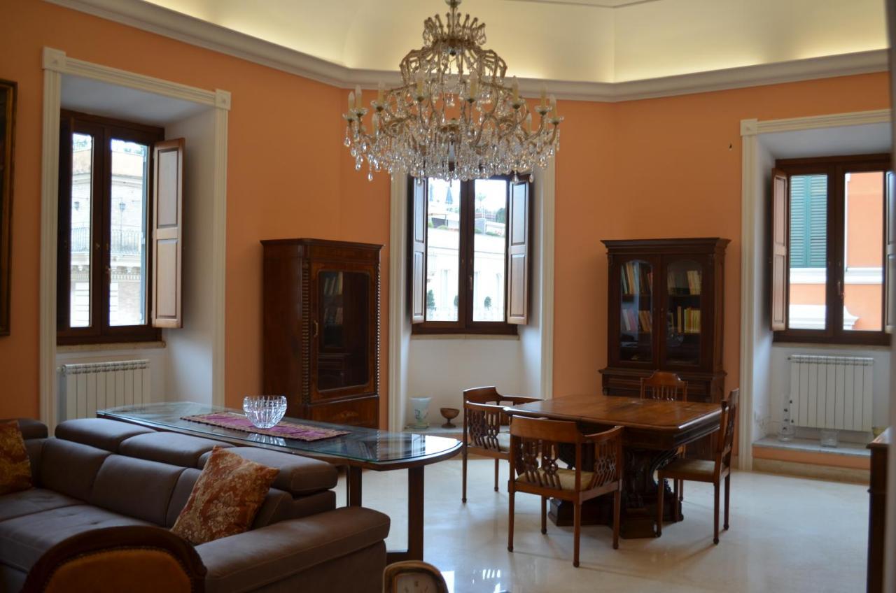Apartment Elegante Nel Centro Di