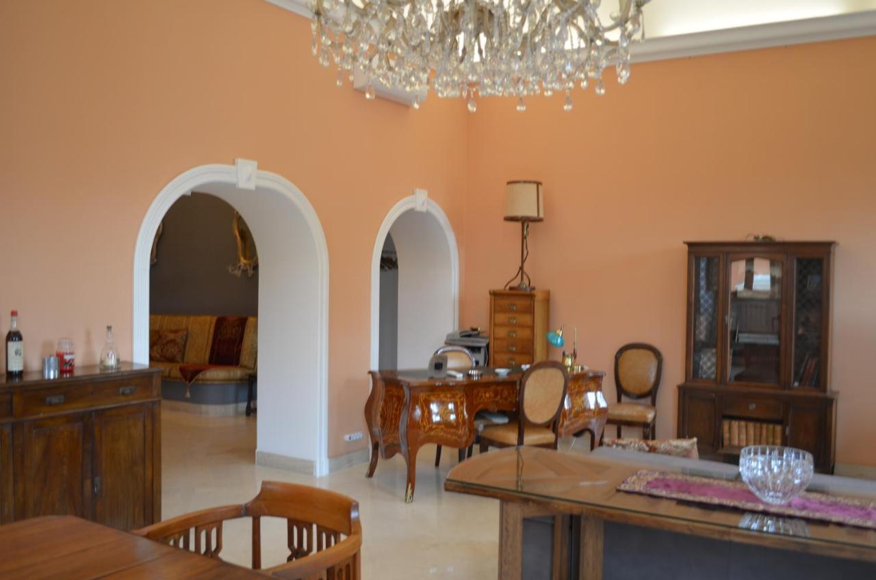 Apartment Elegante Nel Centro Di *