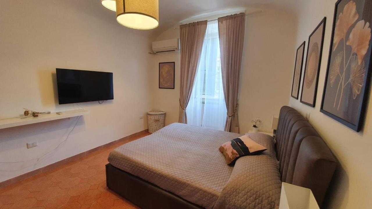Apartment Campani Rome