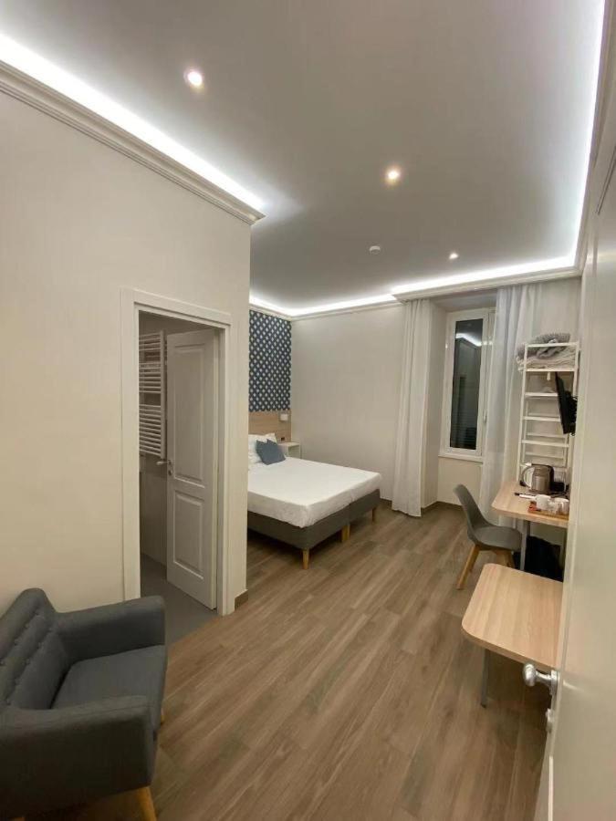 Guest house My Maison 109 Rome