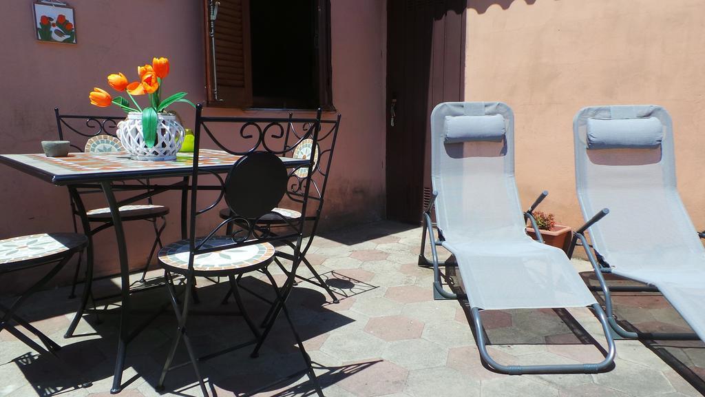 Casa Tua Sul Tetto Di Apartment Rome