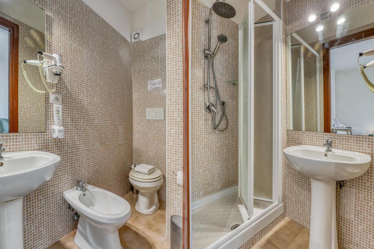 Bed & Breakfast Drive In Rome