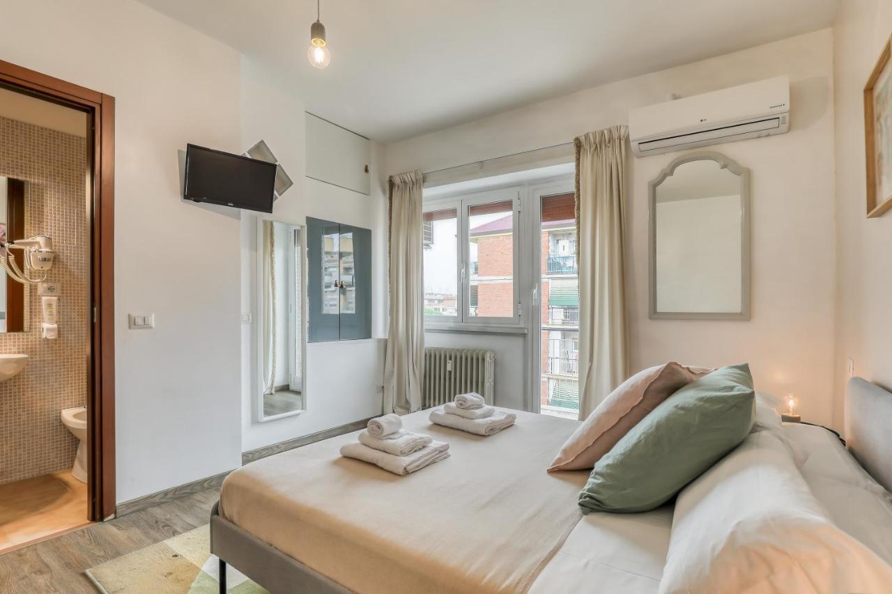 Bed & Breakfast Drive In Rome