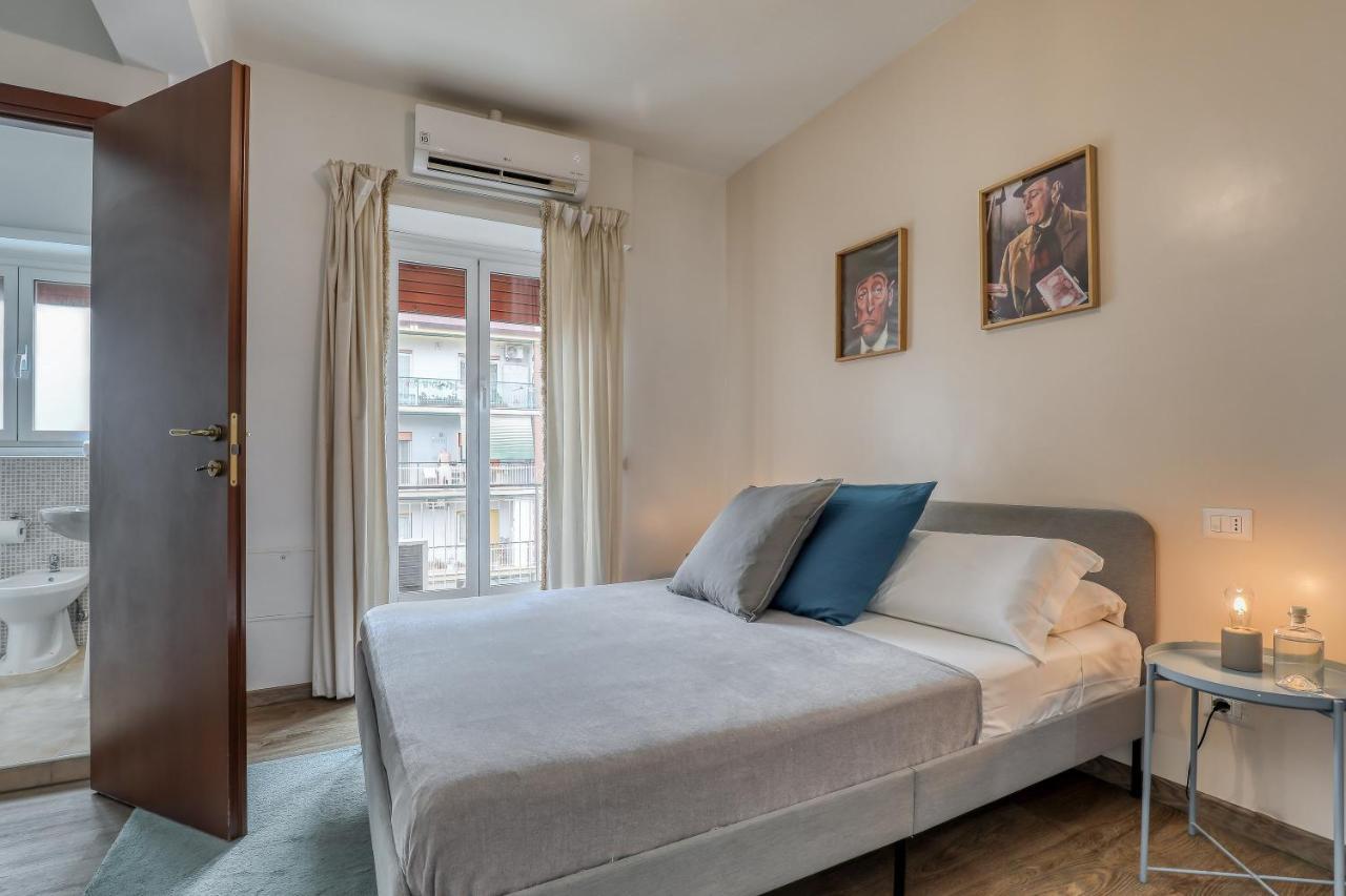 Bed & Breakfast Drive In Rome