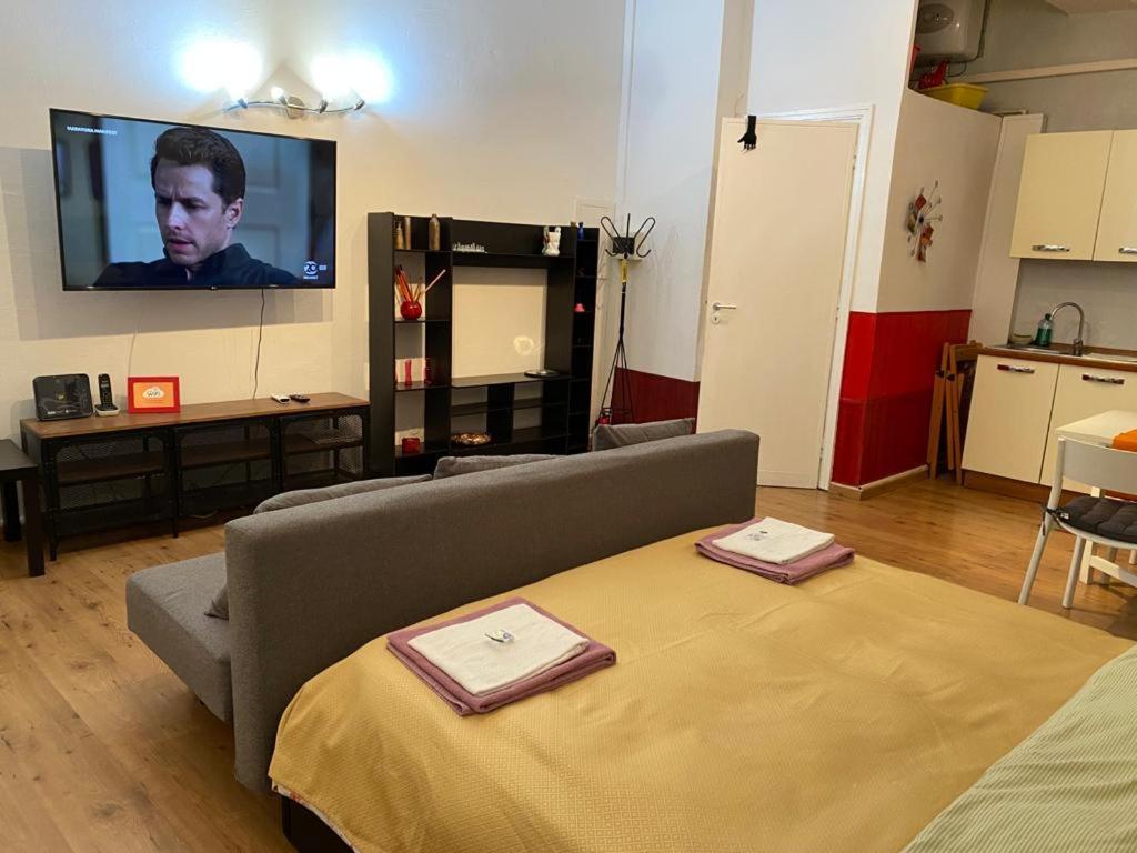 Apartment New A Trastevere *