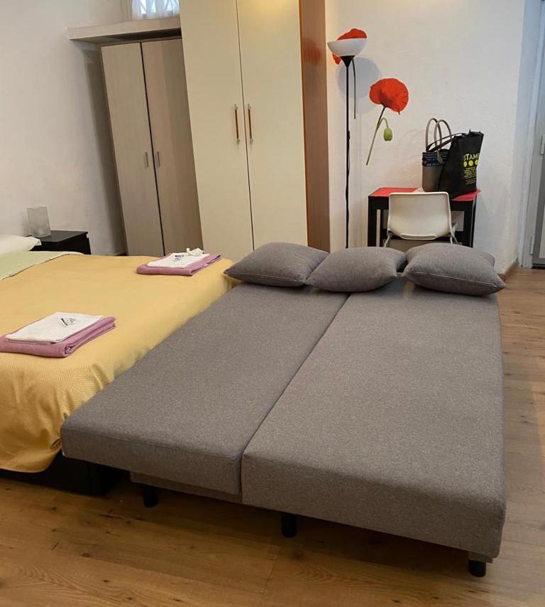 Apartment New A Trastevere