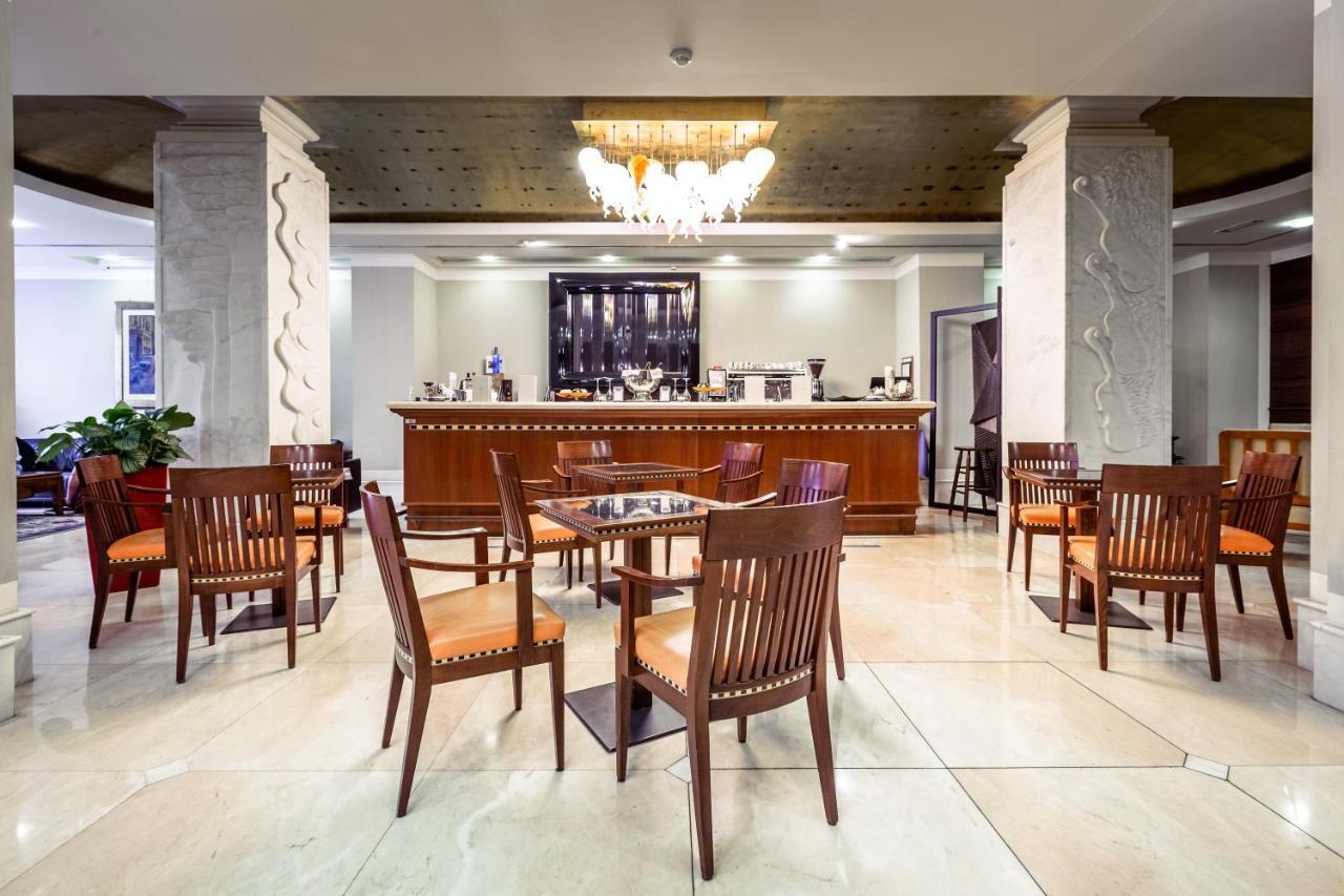 Hotel Delle Nazioni Rome