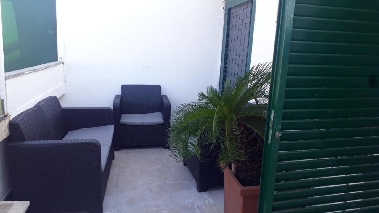 La Terrazza Guest house