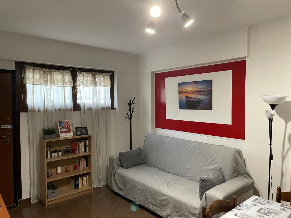 Apartment La Casetta Di Davide Rome
