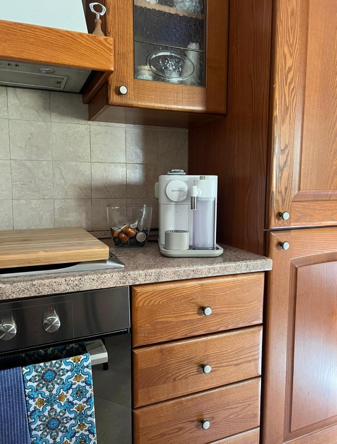 La Casa Di Efra Appartement