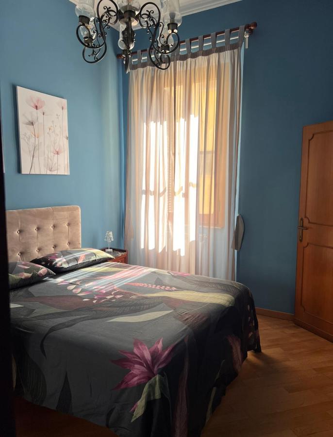 Appartement La Casa Di Efra