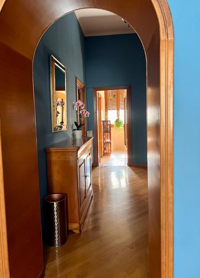 La Casa Di Efra Appartement Rome
