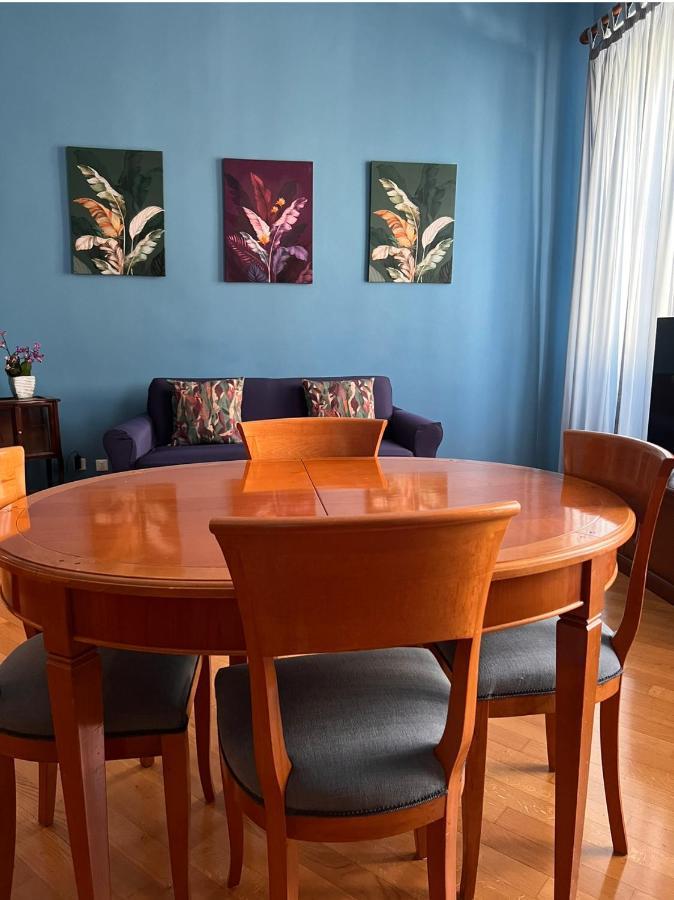 La Casa Di Efra Appartement *