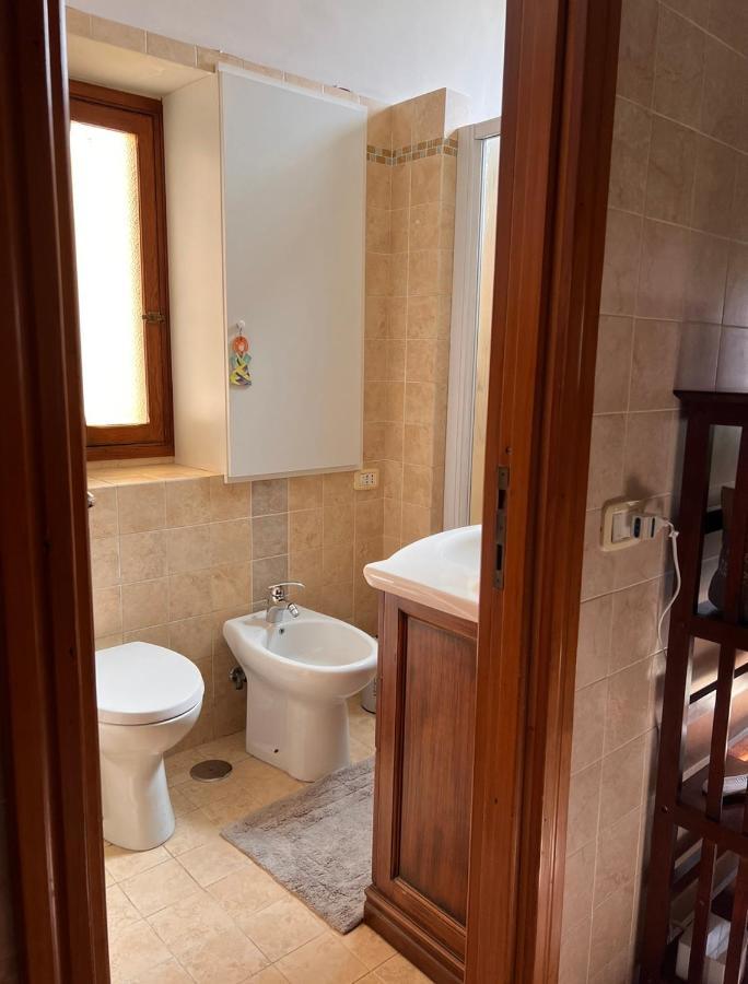 Appartement La Casa Di Efra