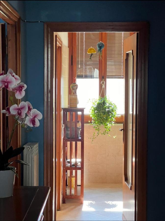 La Casa Di Efra Appartement Rome