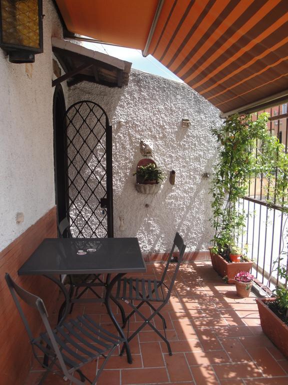Borgo Pio