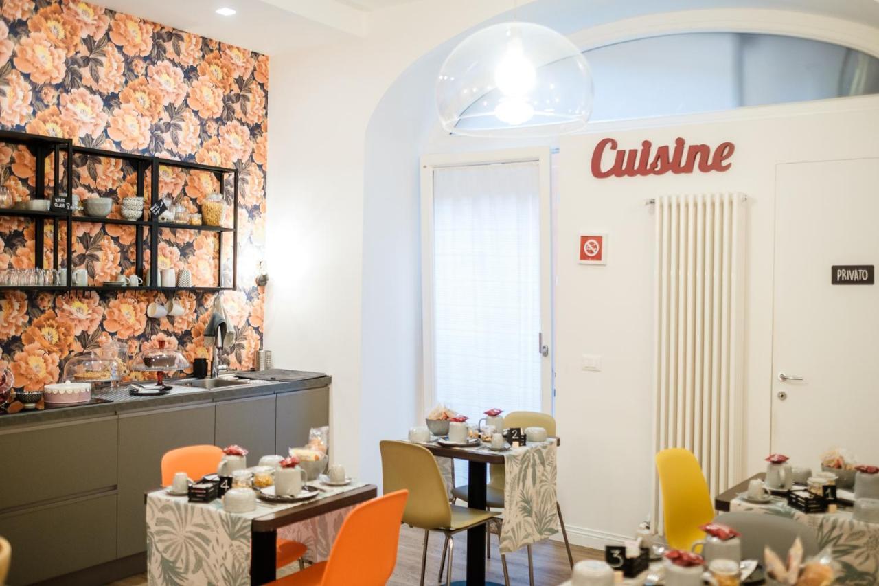 Casa Leoncino Bed & Breakfast *