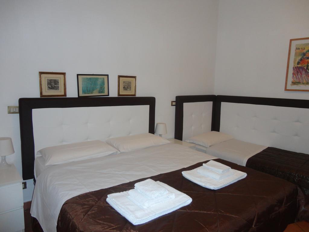 Maison d'hôtes Azzurra 3*