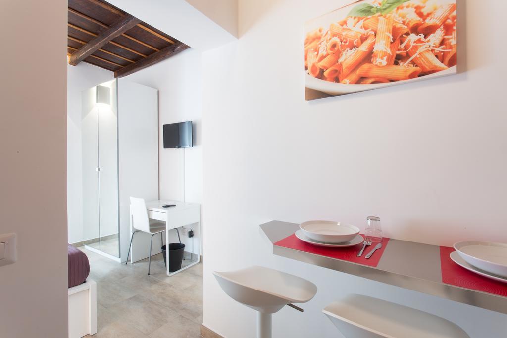 Domenichino Luxury Apartment