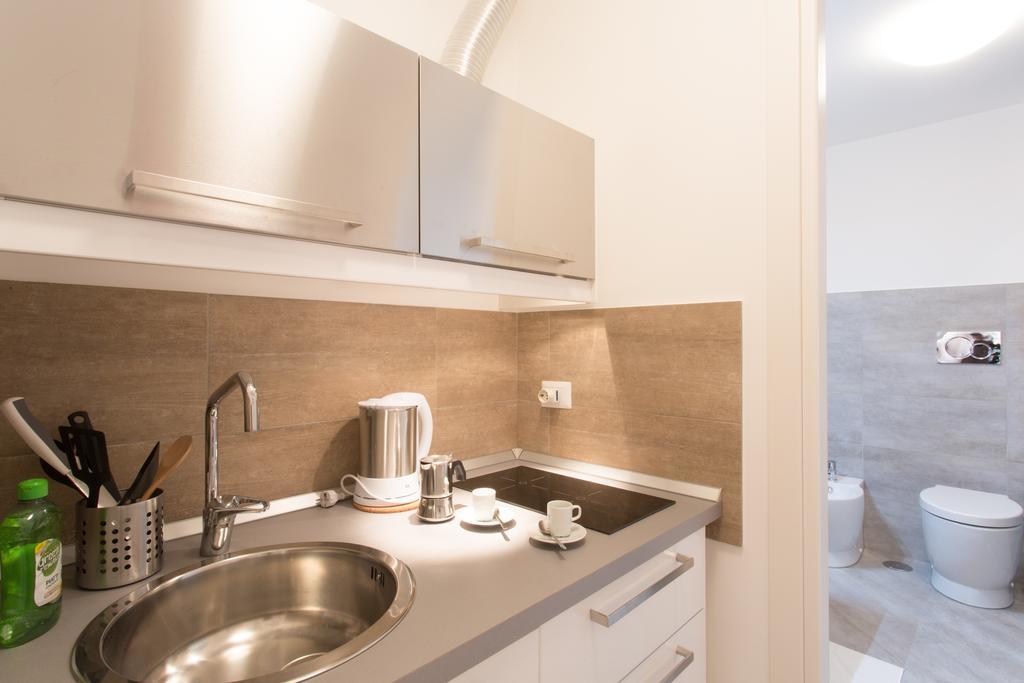 Apartment Domenichino Luxury