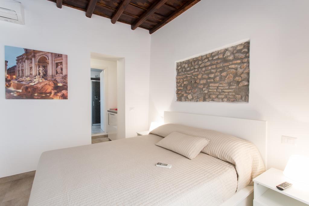 Apartment Domenichino Luxury