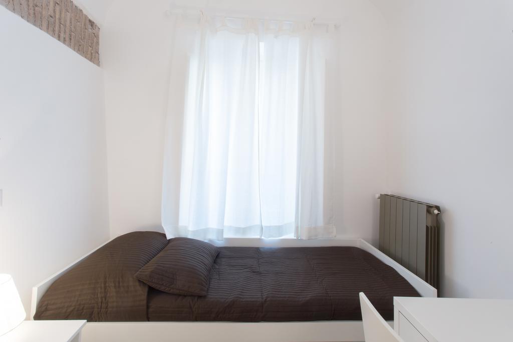 Domenichino Luxury Apartment Rome