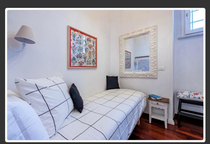 Casa Cavour Appartamento Roma