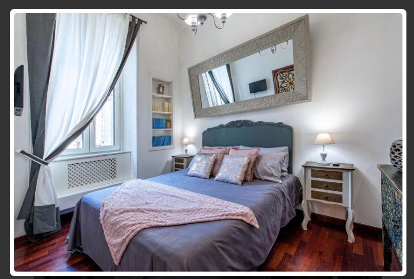 Appartamento Casa Cavour *