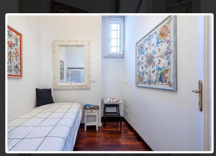 Casa Cavour Roma