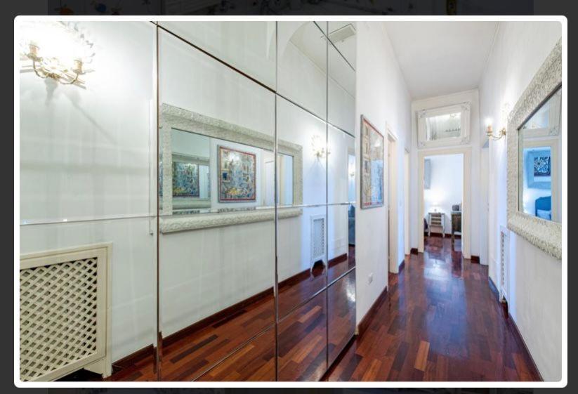 Appartamento Casa Cavour *