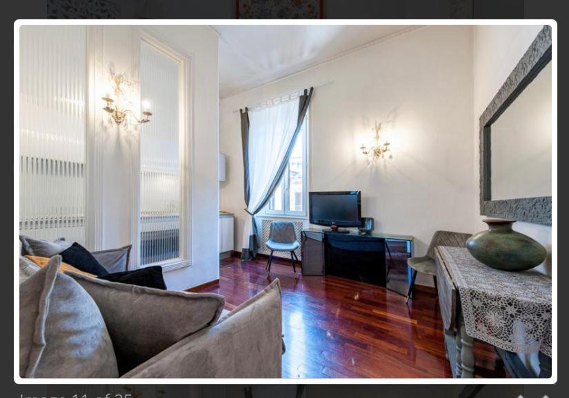 Casa Cavour Appartamento
