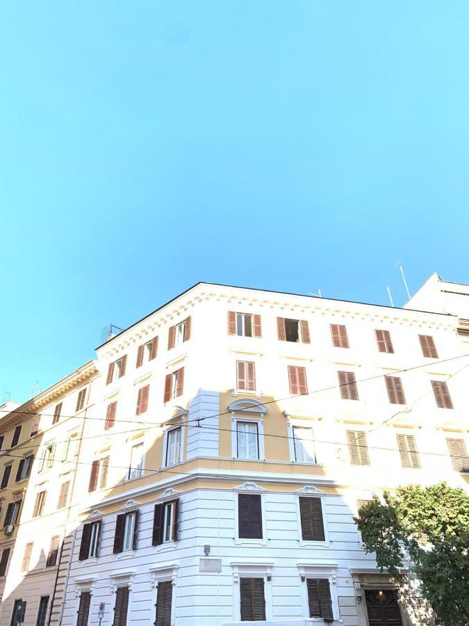 In The Center 3* Roma