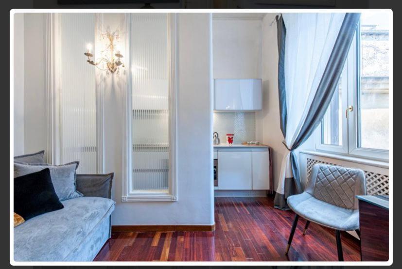 Appartamento Casa Cavour