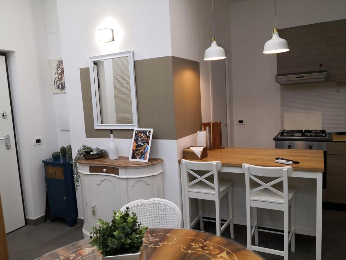 Appartamento Tuscolo Metro A House Roma
