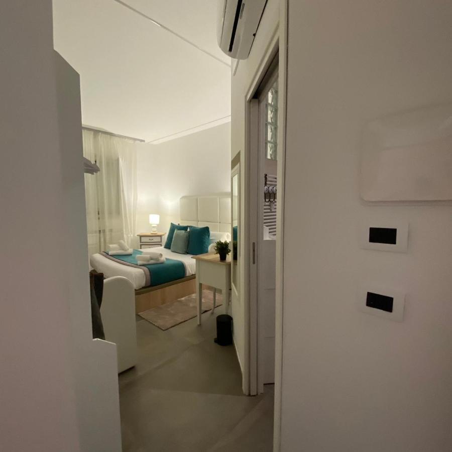 Tuscolo Metro A House