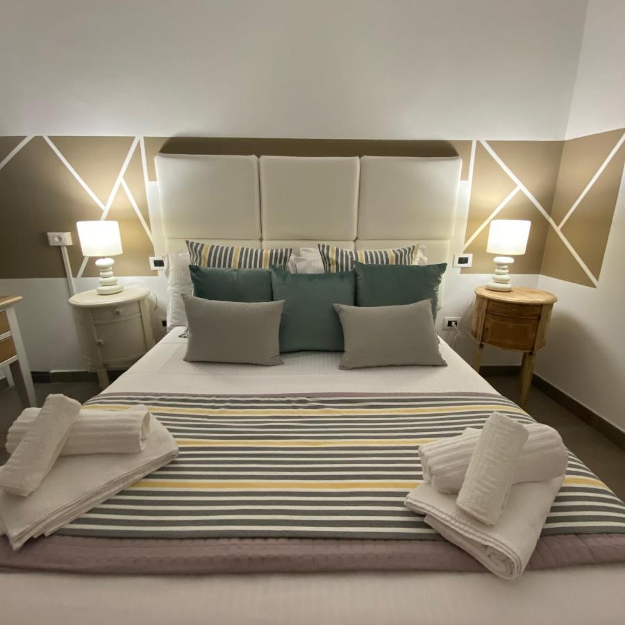 Appartamento Tuscolo Metro A House Roma