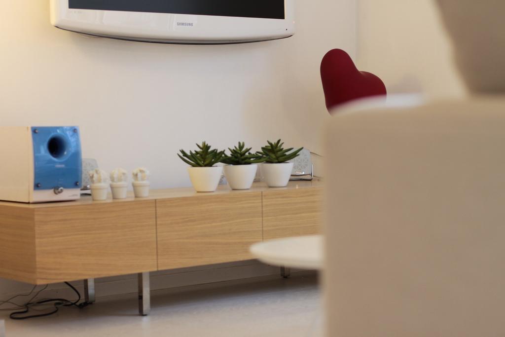 Maison Re Di Apartment Rome