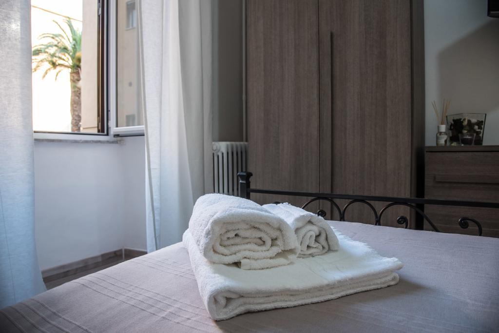 Grandis Casa de hóspedes Roma