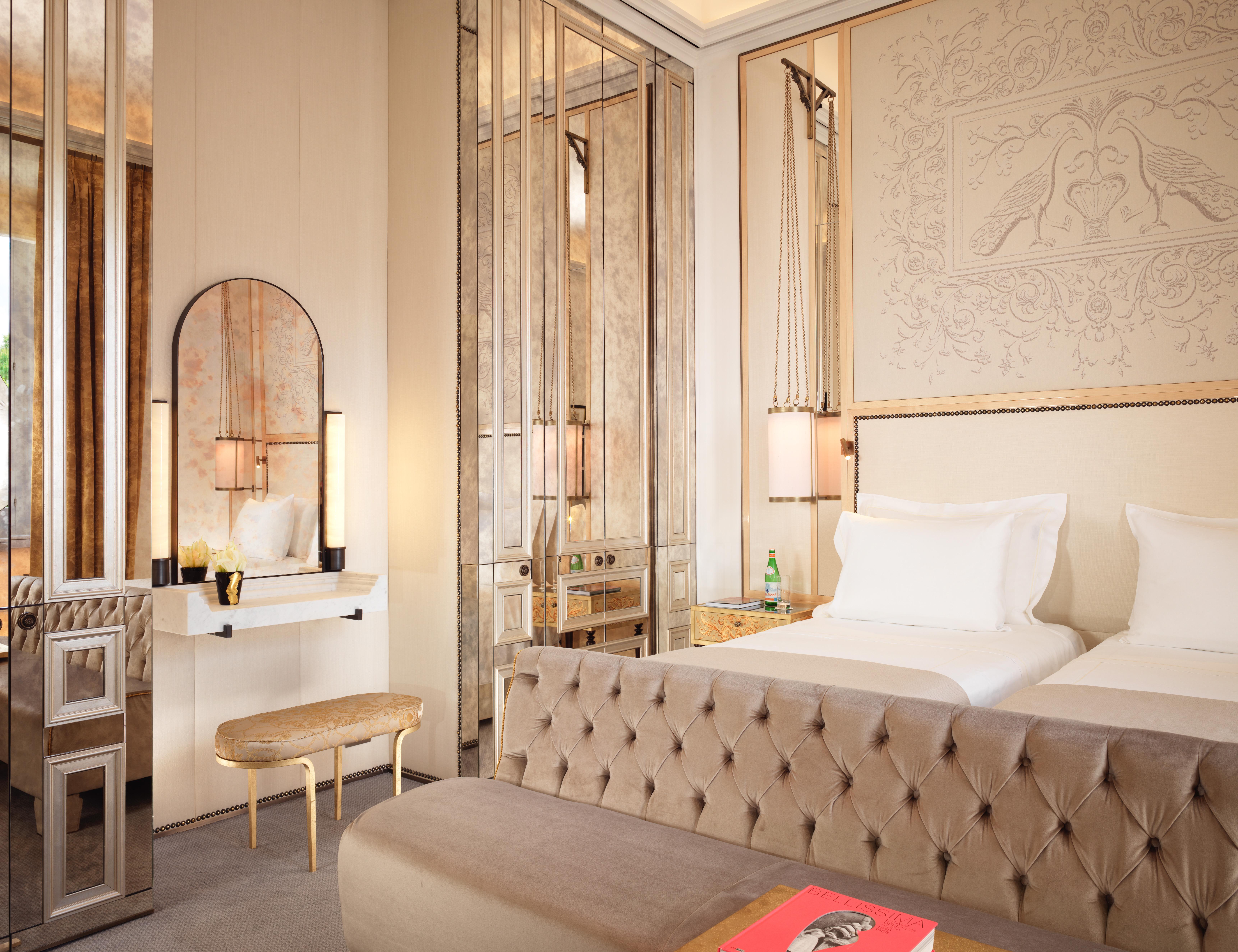 Eden - Dorchester Collection
