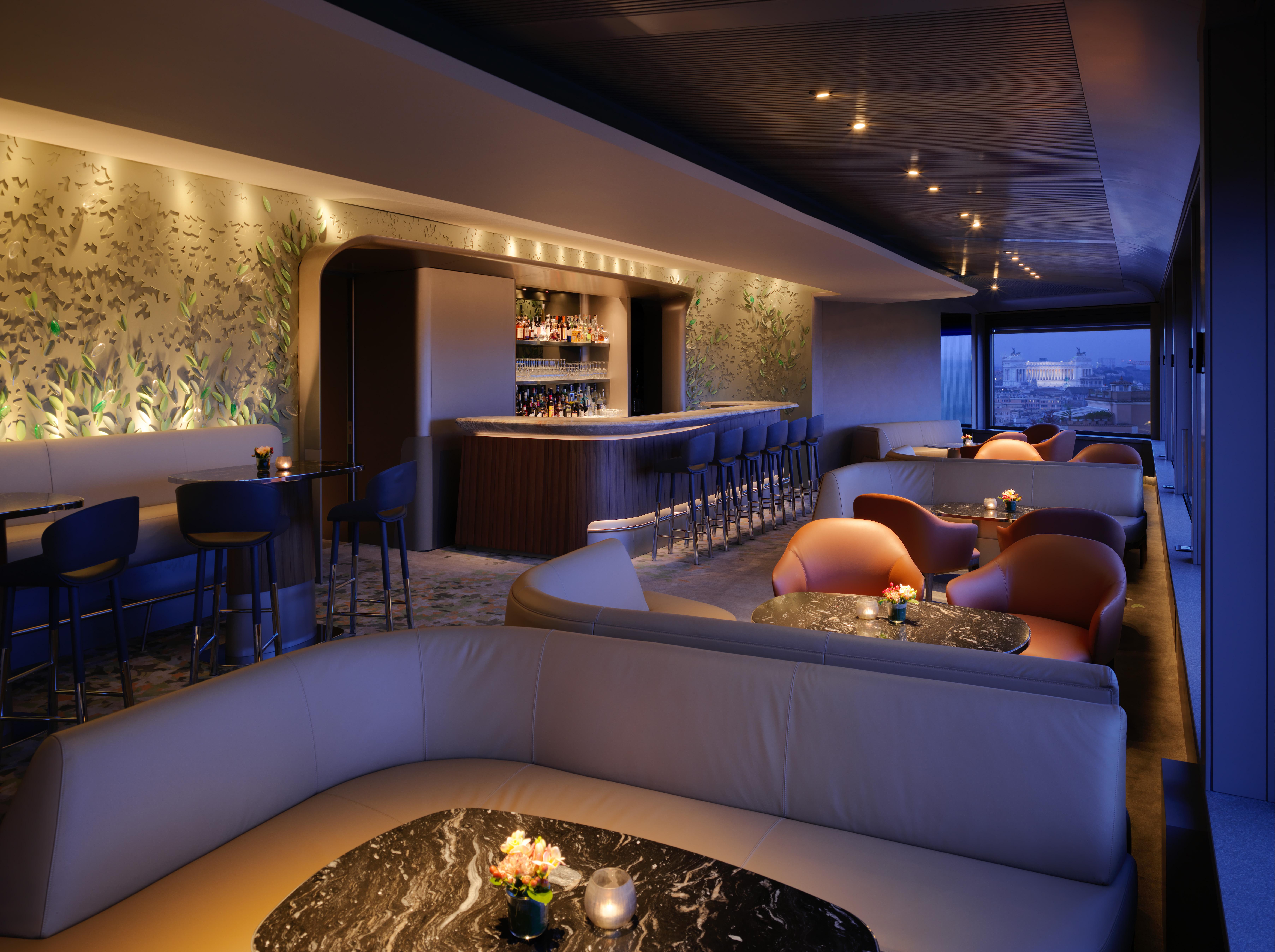 Eden - Dorchester Collection Hotel Roma