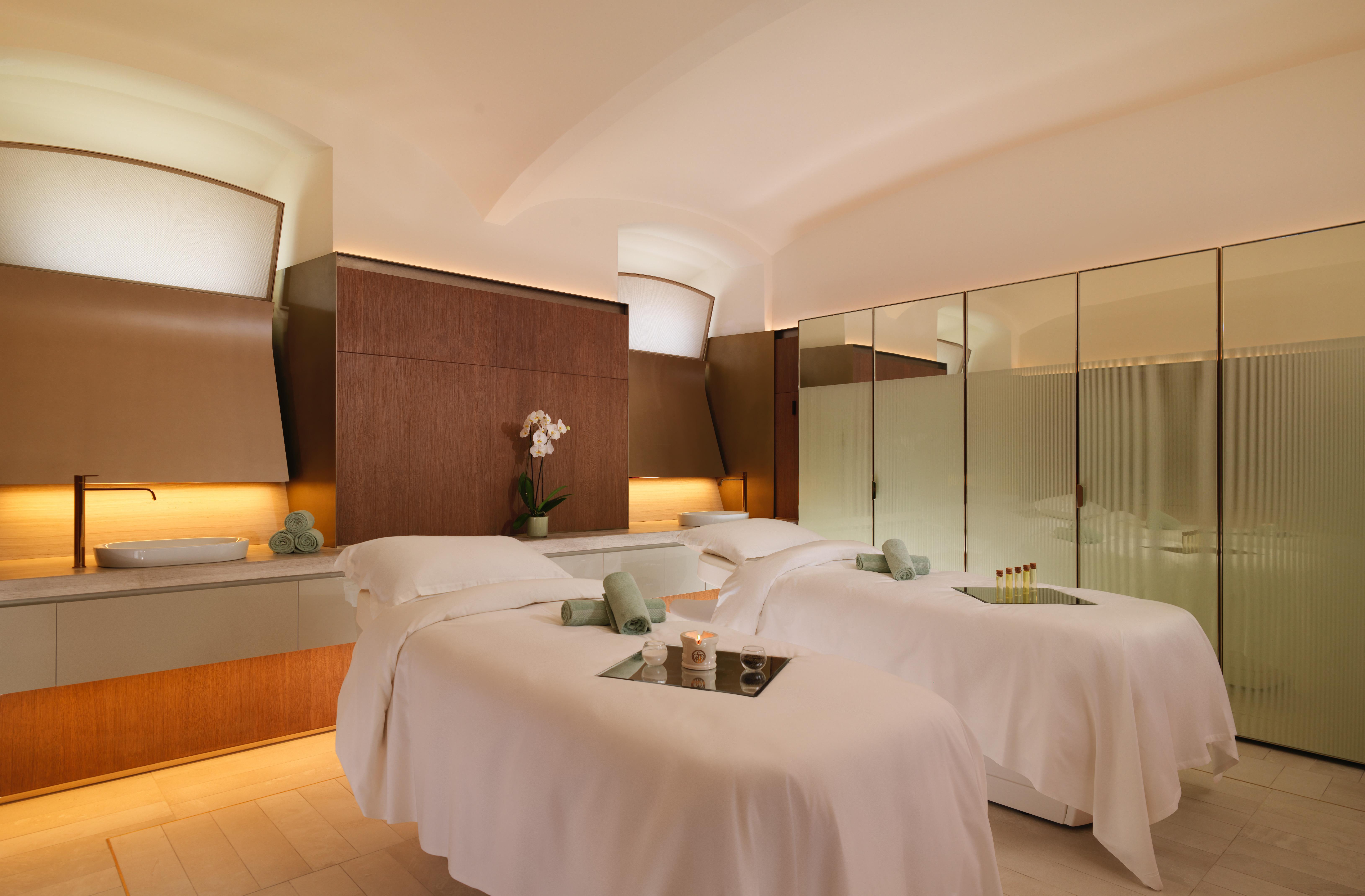 Eden - Dorchester Collection Hotel Roma