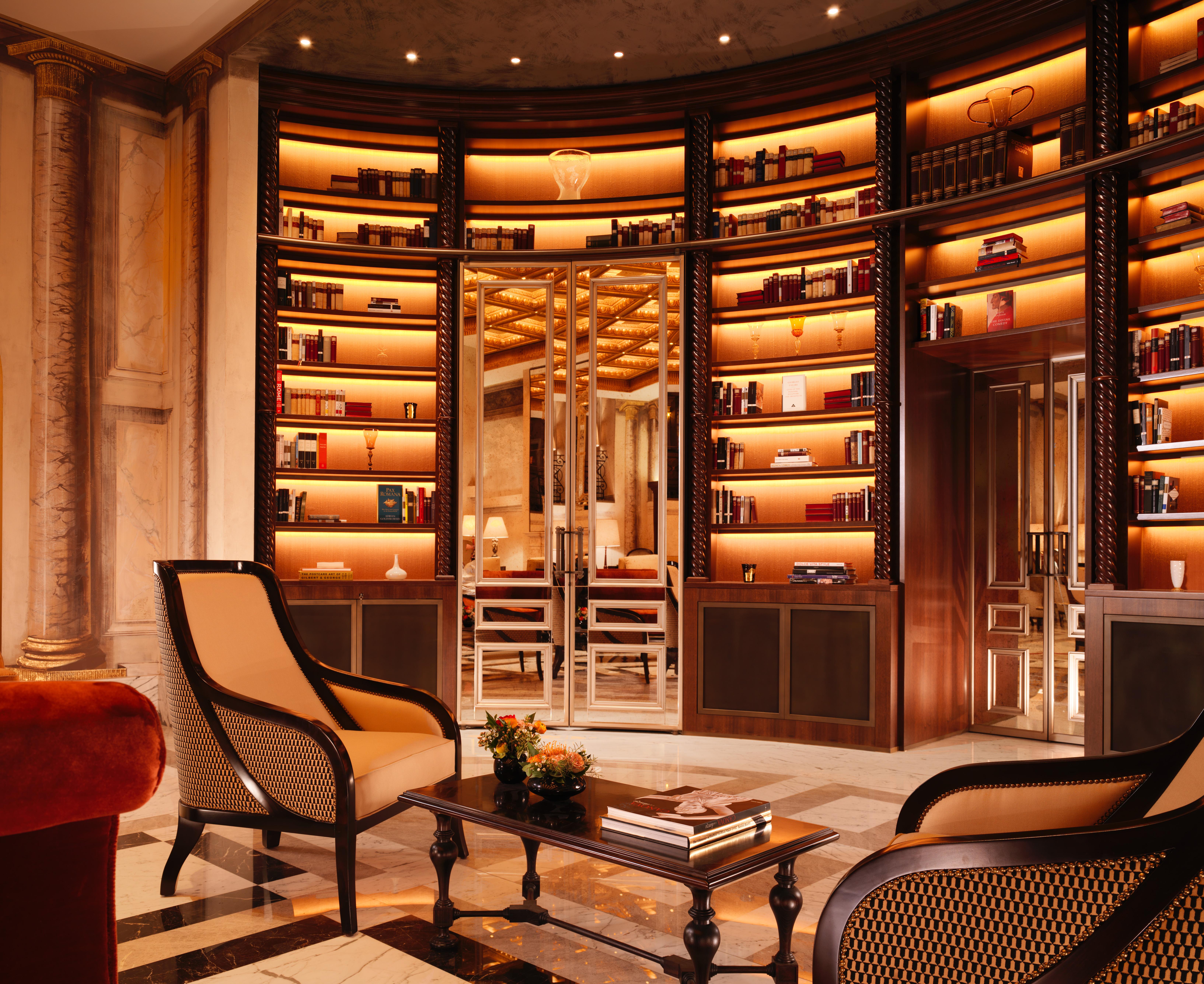 Eden - Dorchester Collection Hotel 5*
