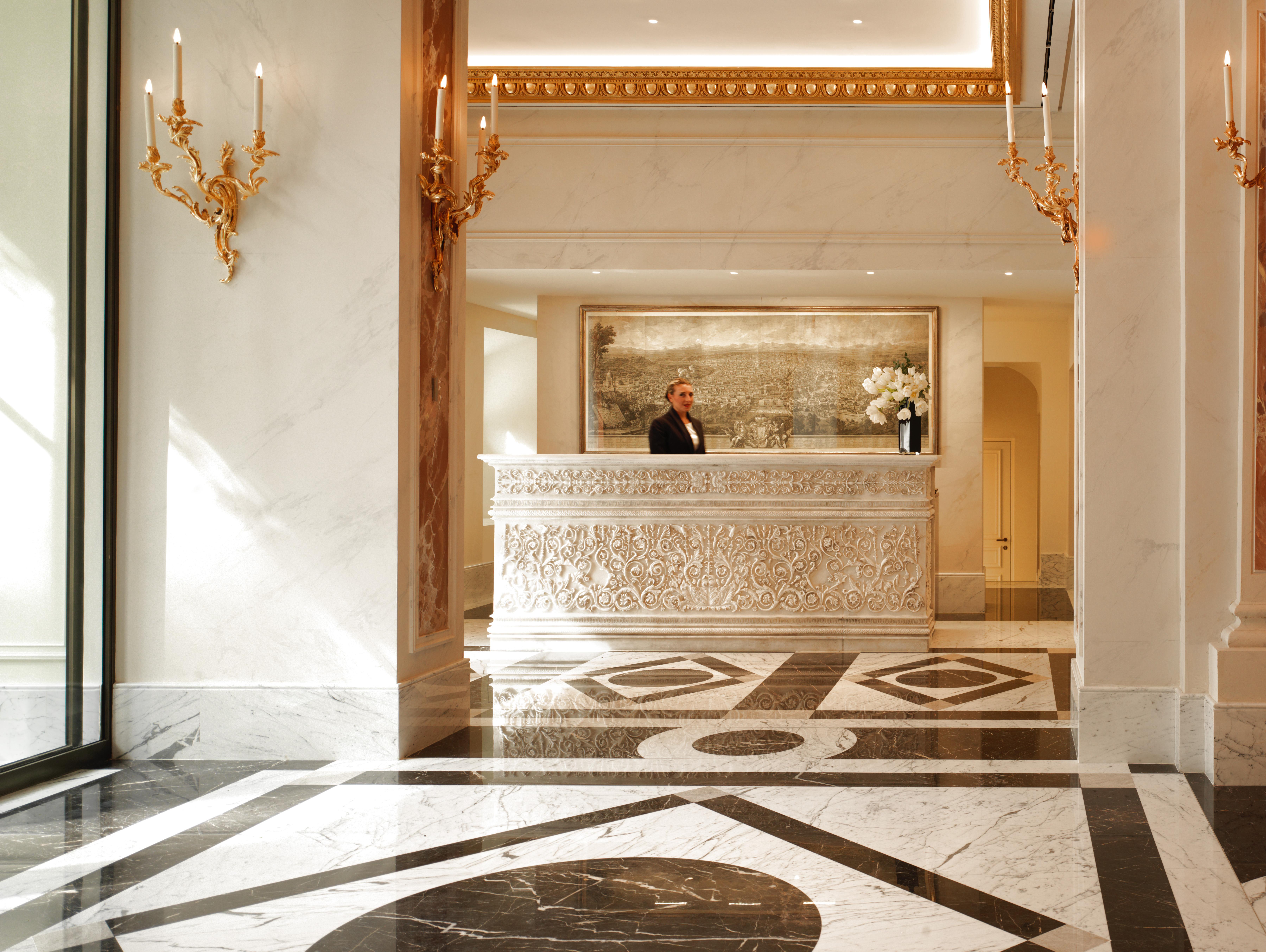 Eden - Dorchester Collection Hotel Roma