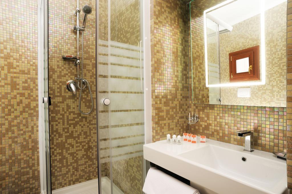 Augustea Hotel 3*