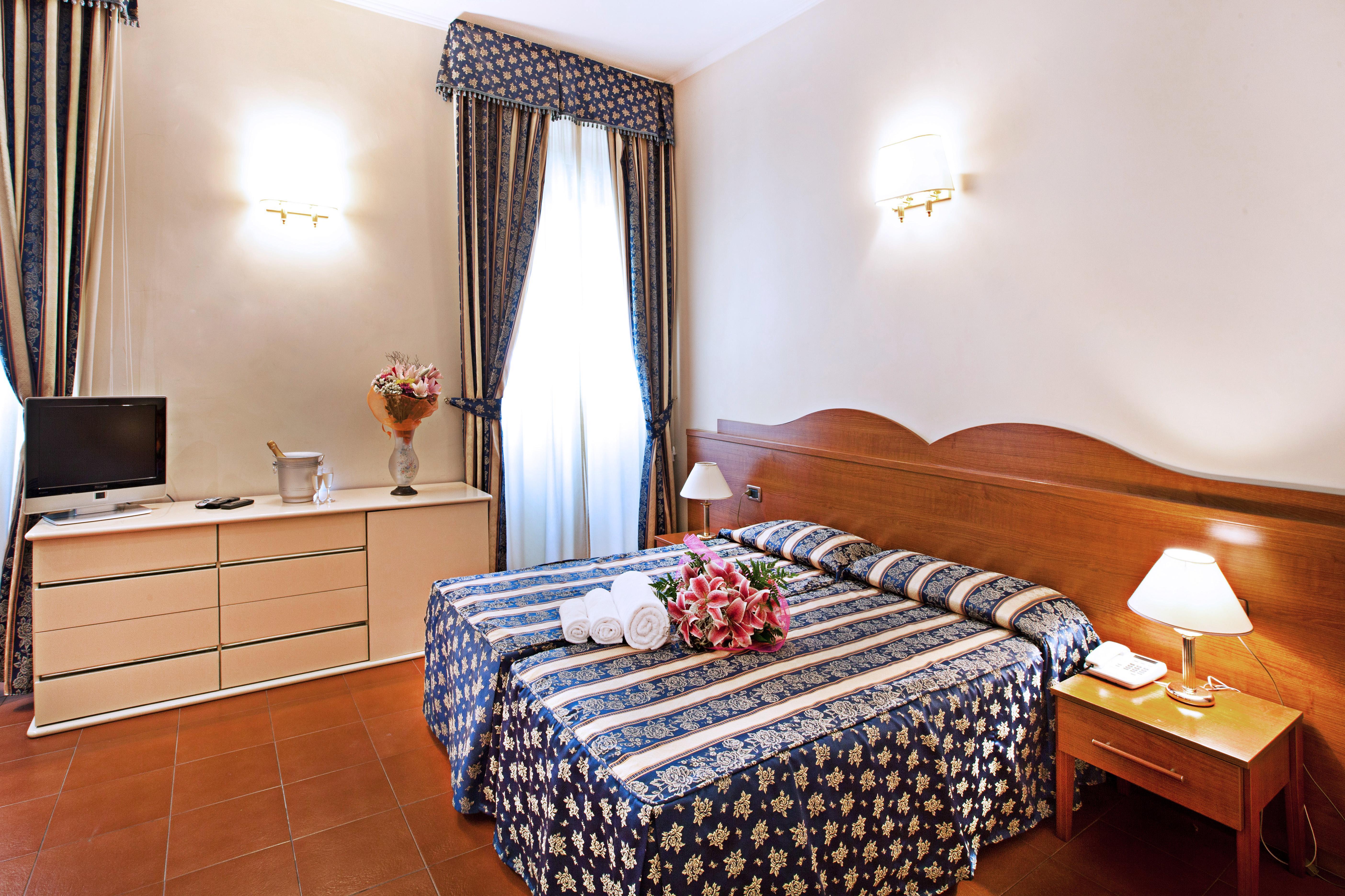 Hotel Augustea 3*