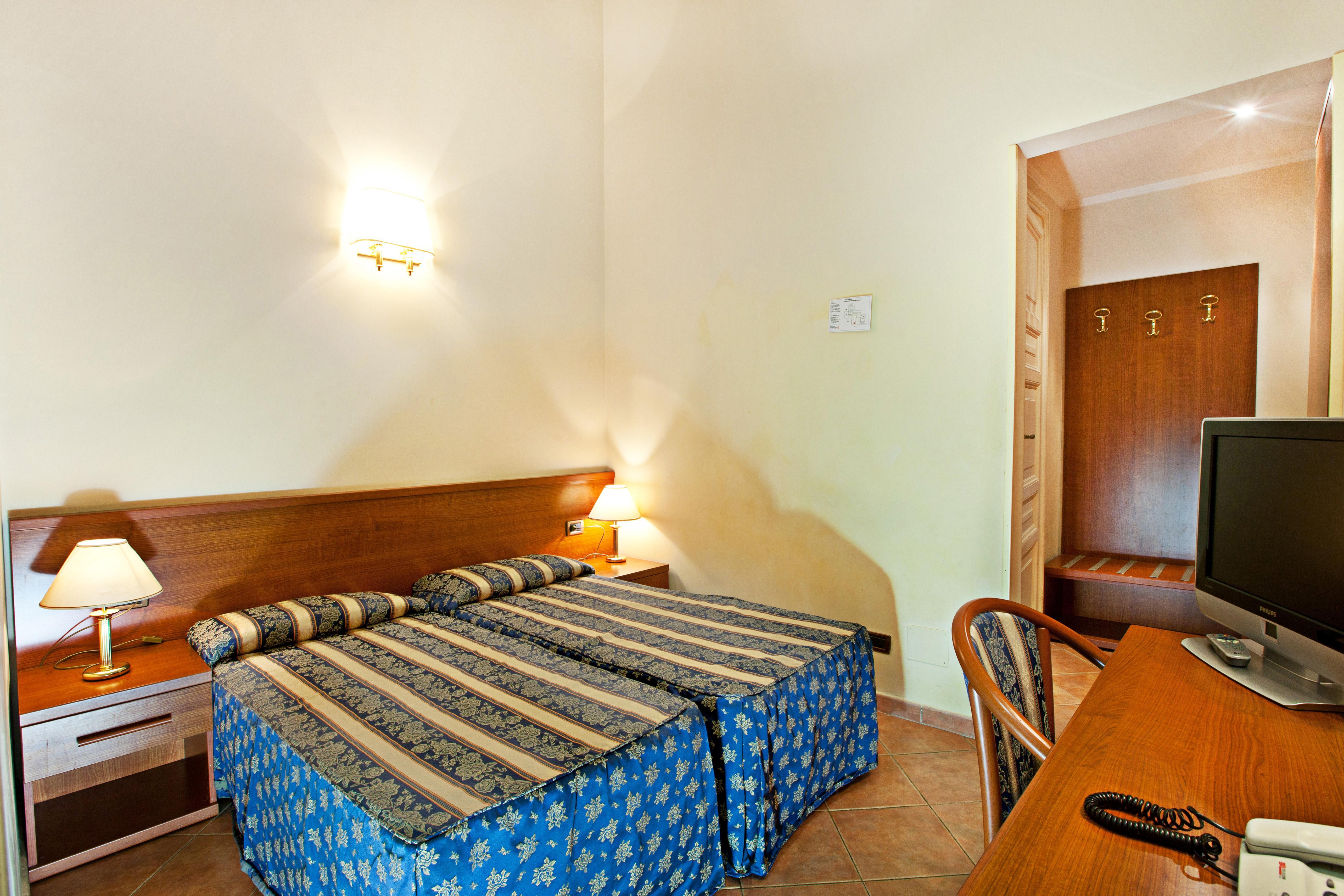 Hotel Augustea 3*