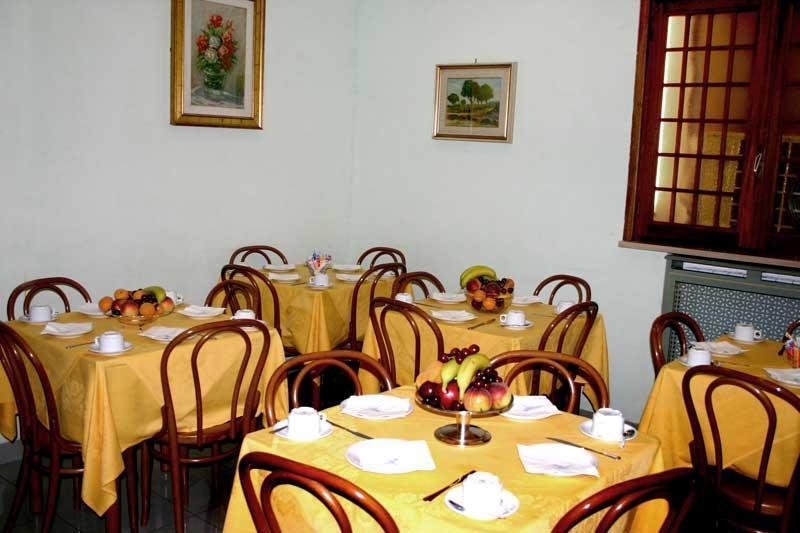 Hotel Augustea Rome