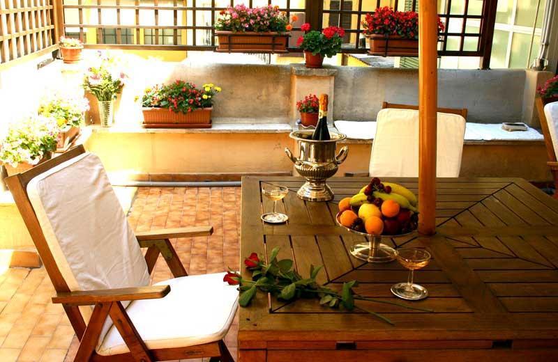Augustea Hotel