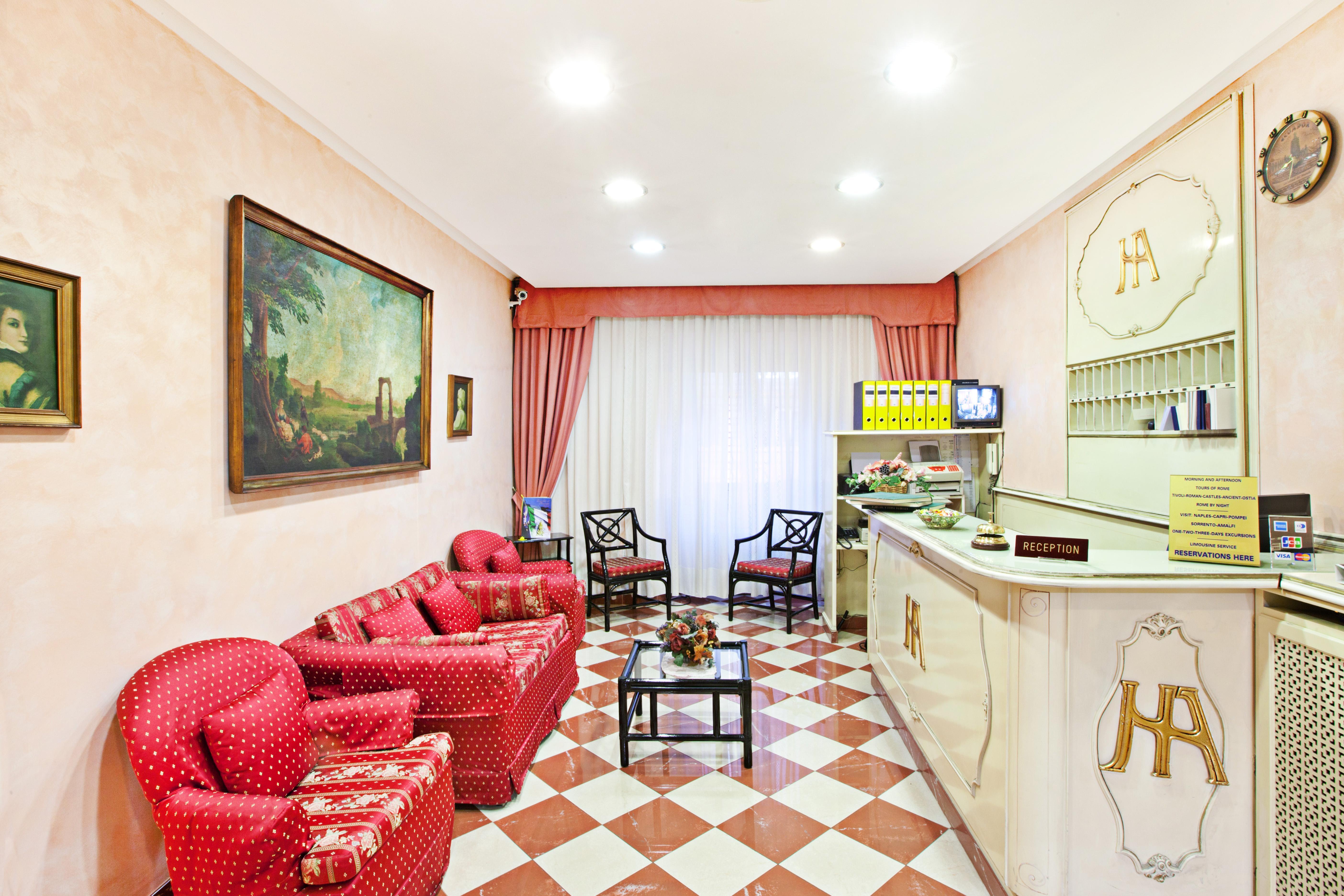 Hotel Augustea 3*