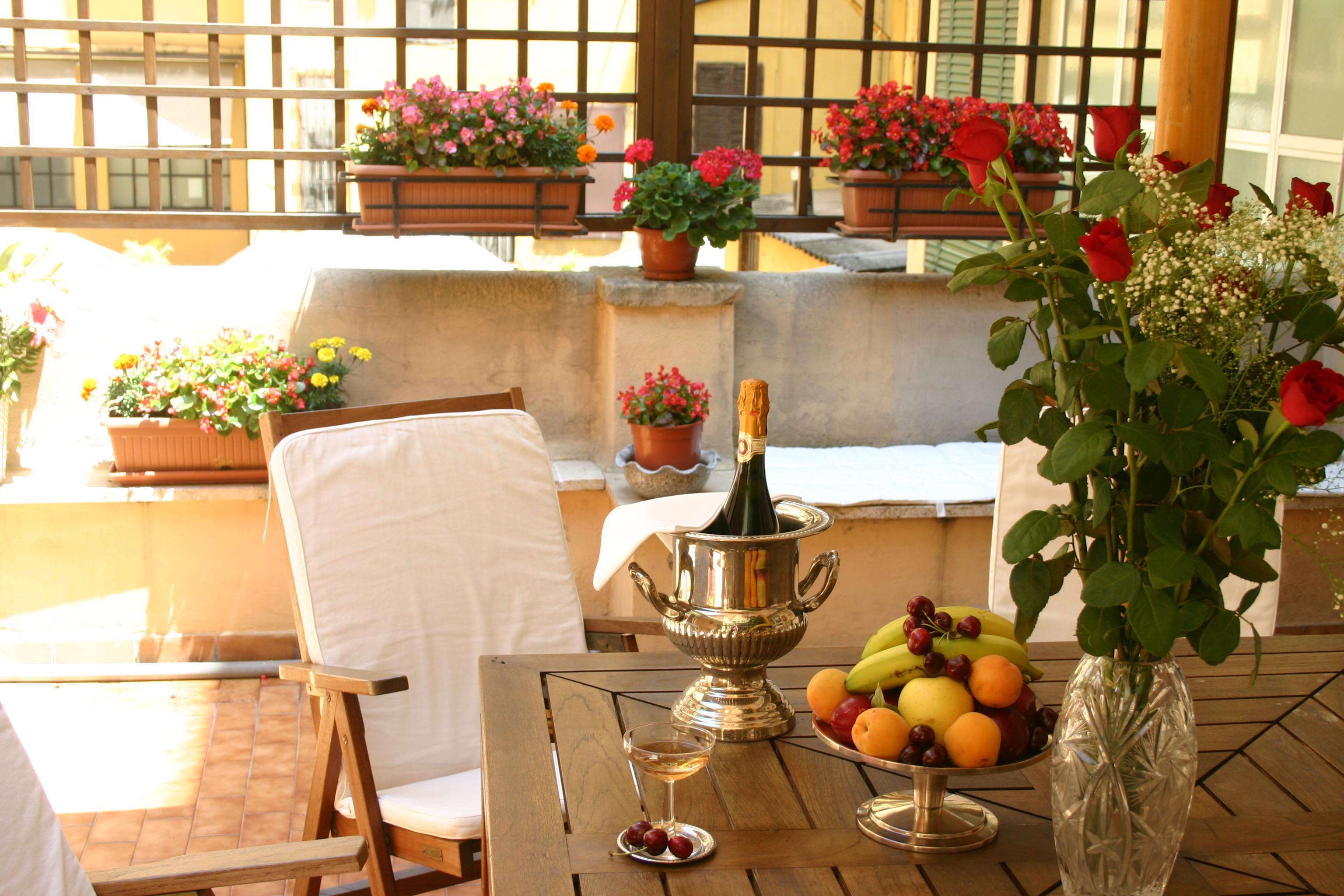 Augustea Hotel 3*